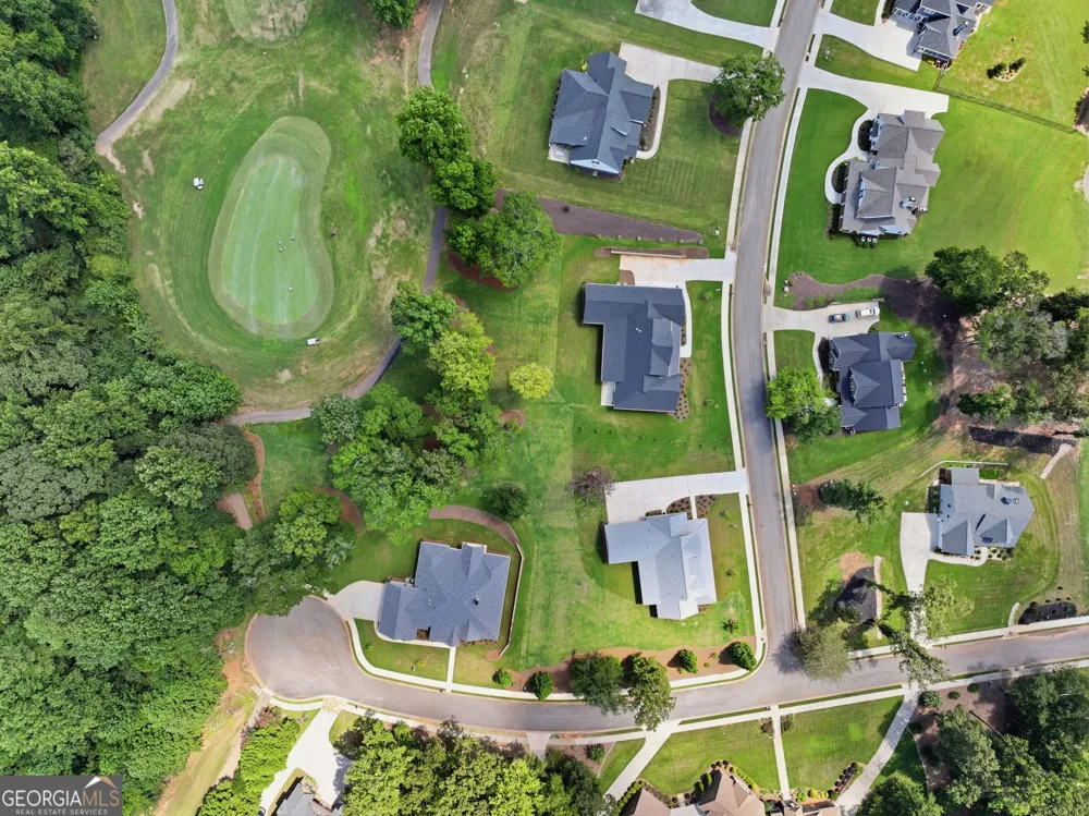 1254 Mulberry Commerce, GA 30530