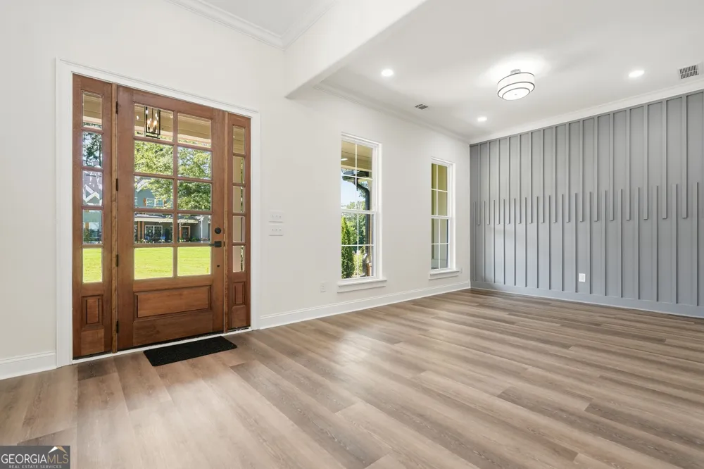 1254 Mulberry Commerce, GA 30530