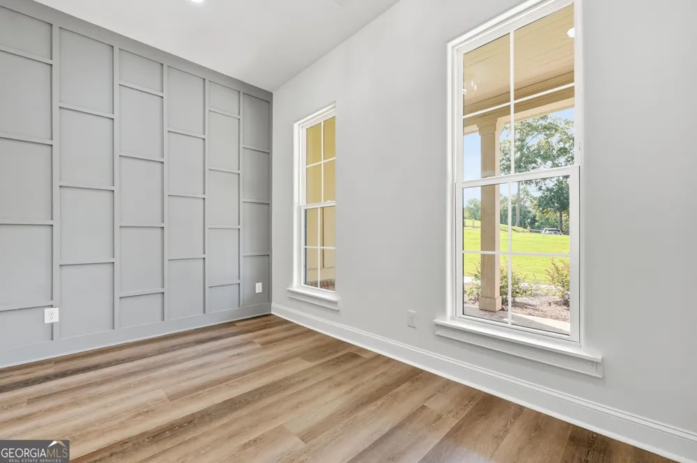 1254 Mulberry Commerce, GA 30530
