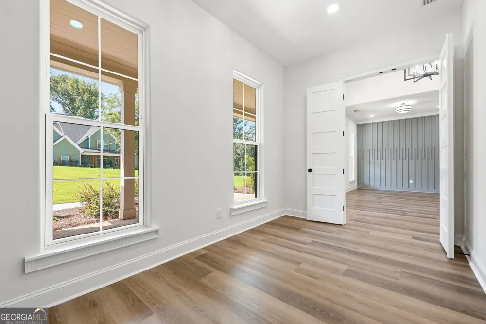 1254 Mulberry Commerce, GA 30530