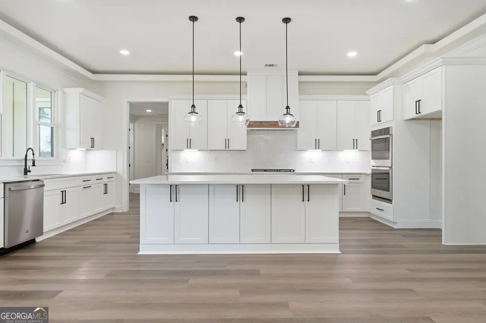 1254 Mulberry Commerce, GA 30530