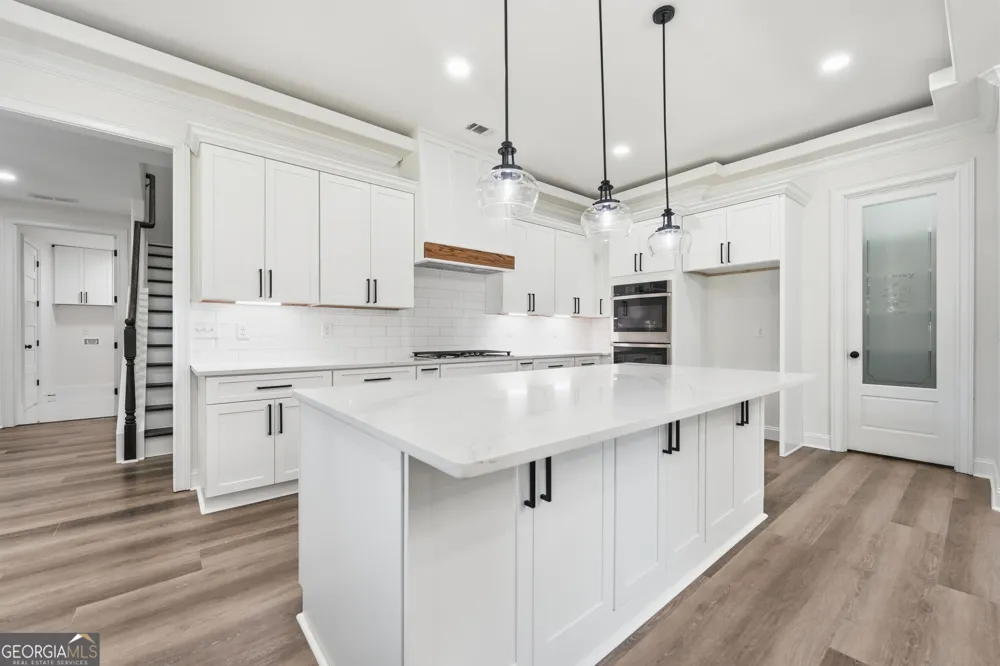 1254 Mulberry Commerce, GA 30530