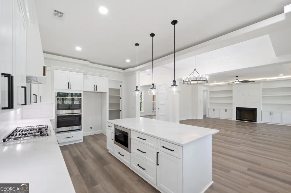 1254 Mulberry Commerce, GA 30530