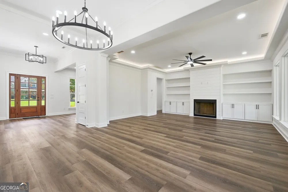1254 Mulberry Commerce, GA 30530