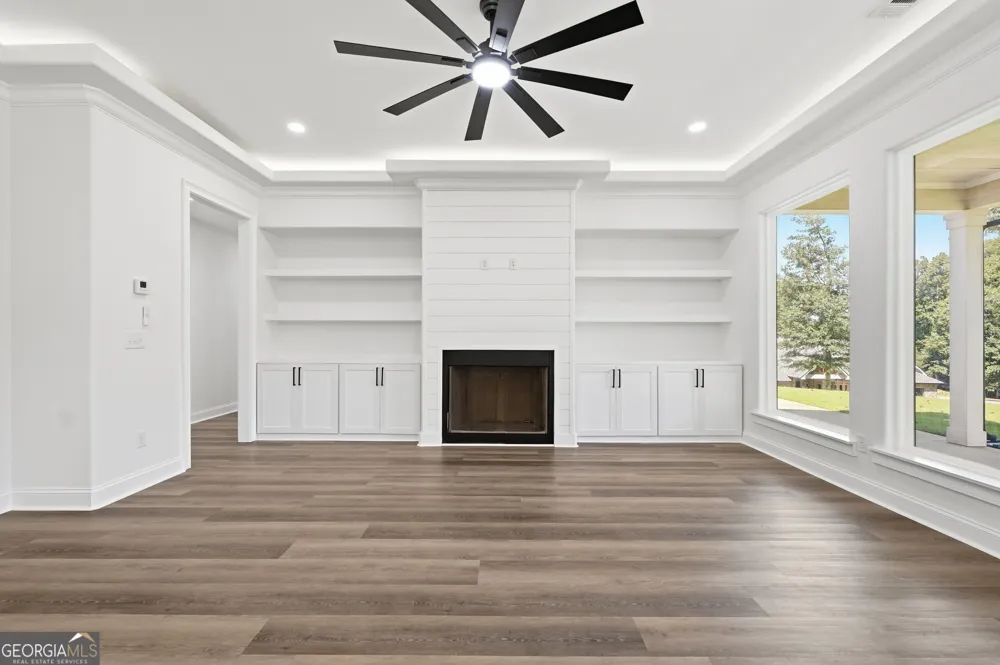 1254 Mulberry Commerce, GA 30530