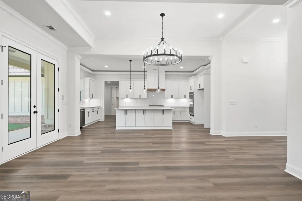 1254 Mulberry Commerce, GA 30530