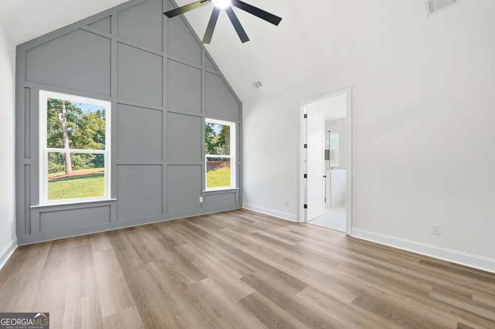 1254 Mulberry Commerce, GA 30530