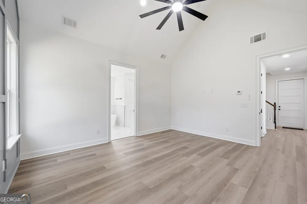 1254 Mulberry Commerce, GA 30530