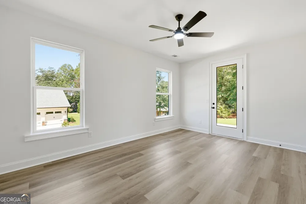 1254 Mulberry Commerce, GA 30530