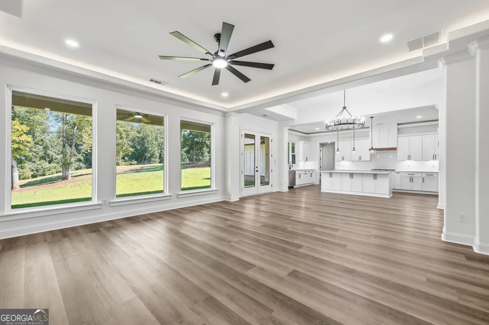 1254 Mulberry Commerce, GA 30530