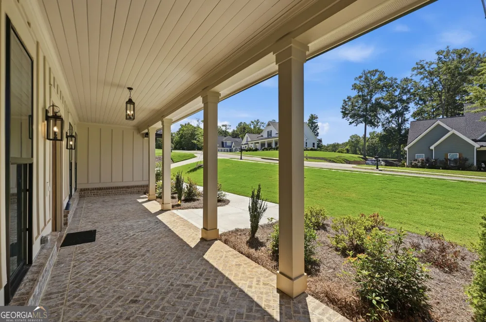 1254 Mulberry Commerce, GA 30530