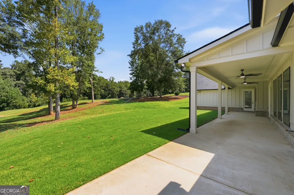 1254 Mulberry Commerce, GA 30530