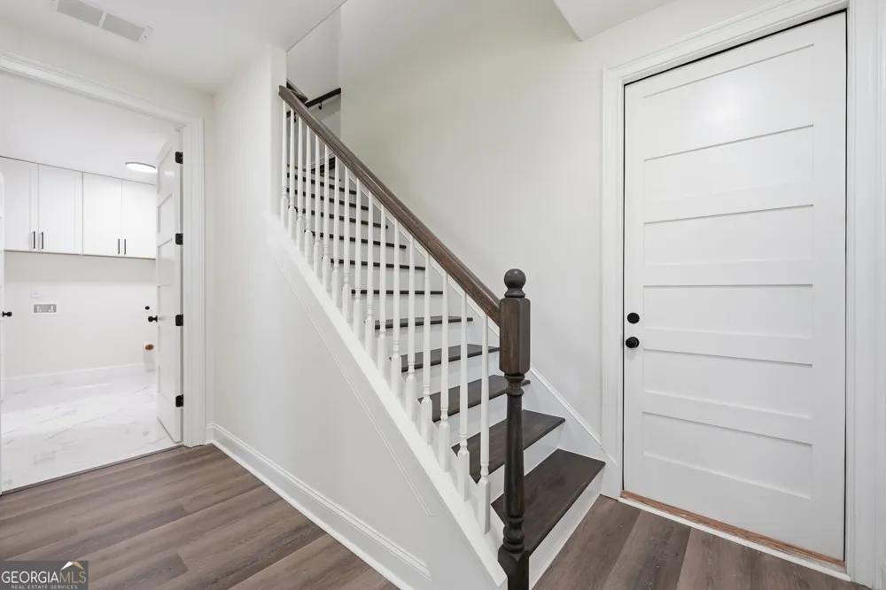 1254 Mulberry Commerce, GA 30530