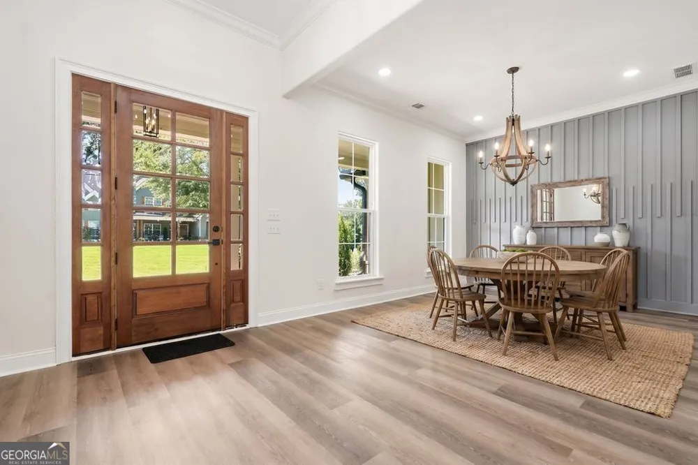 1254 Mulberry Commerce, GA 30530