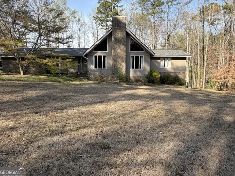 601 Pinecrest DR