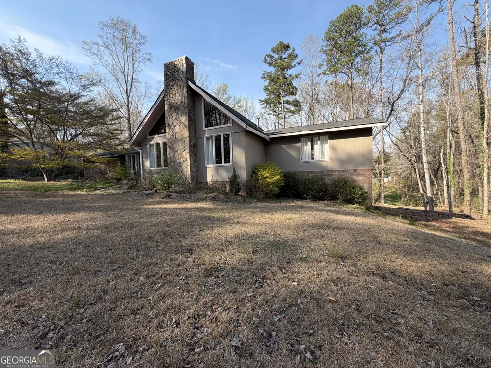 601 Pinecrest DR Bremen, GA 30110
