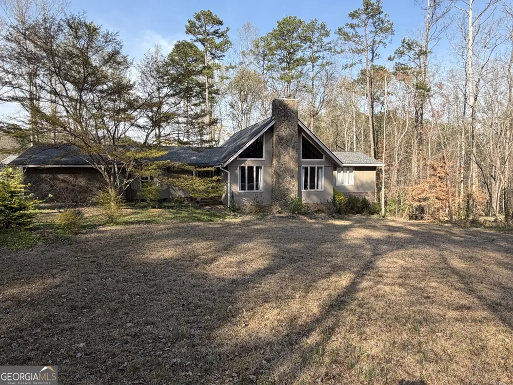 601 Pinecrest DR Bremen, GA 30110