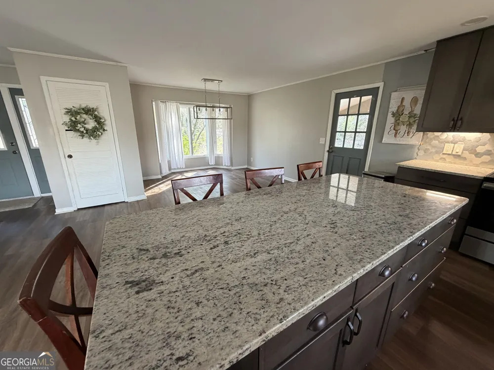 601 Pinecrest DR Bremen, GA 30110