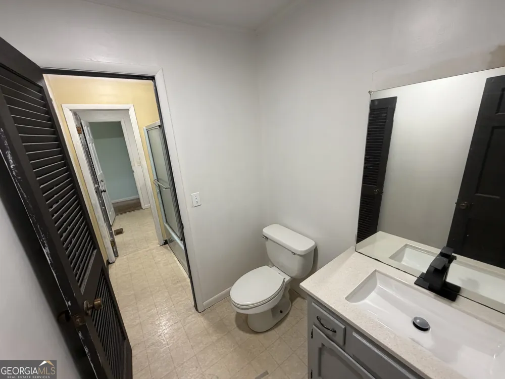 601 Pinecrest DR Bremen, GA 30110