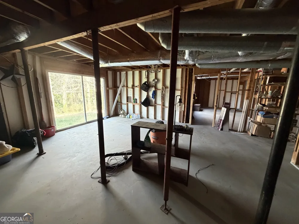 601 Pinecrest DR Bremen, GA 30110