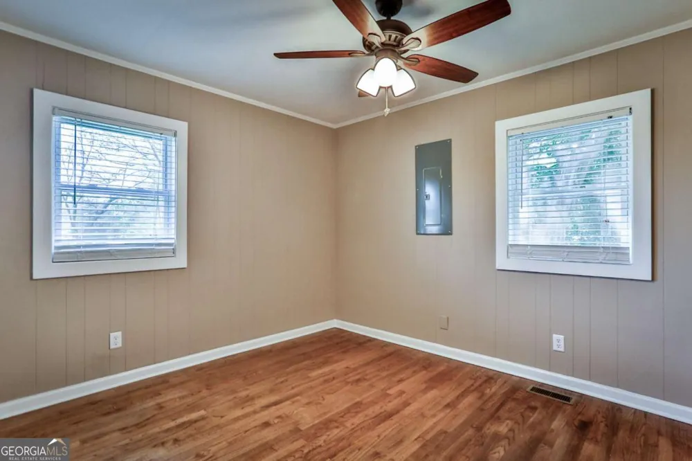 680 North AVE Madison, GA 30650