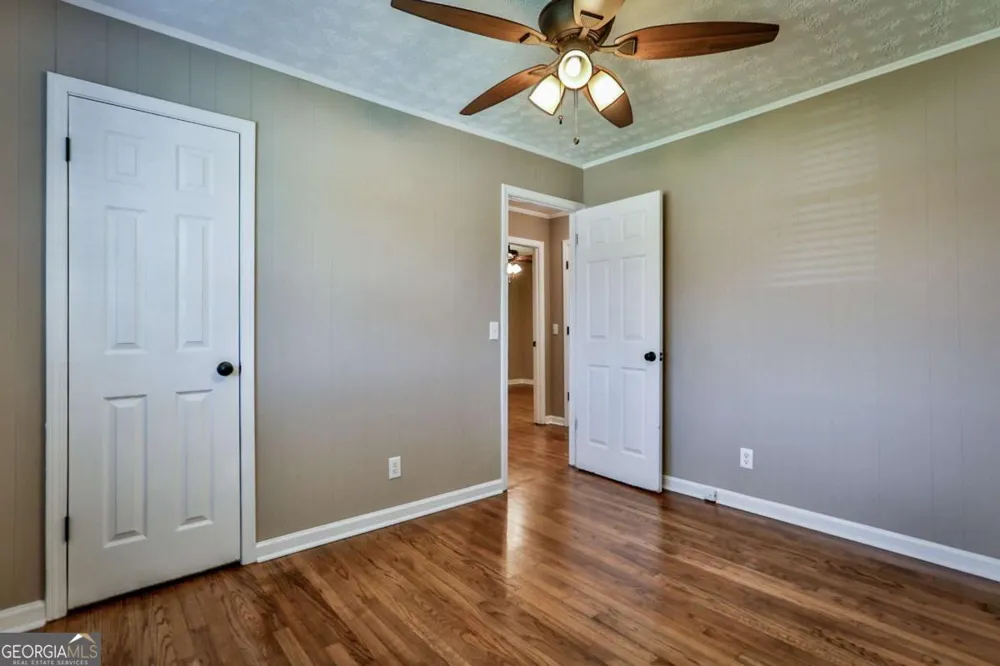 680 North AVE Madison, GA 30650