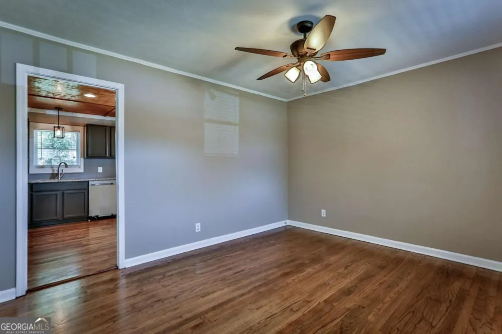 680 North AVE Madison, GA 30650