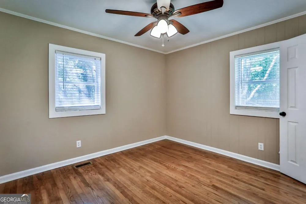 680 North AVE Madison, GA 30650