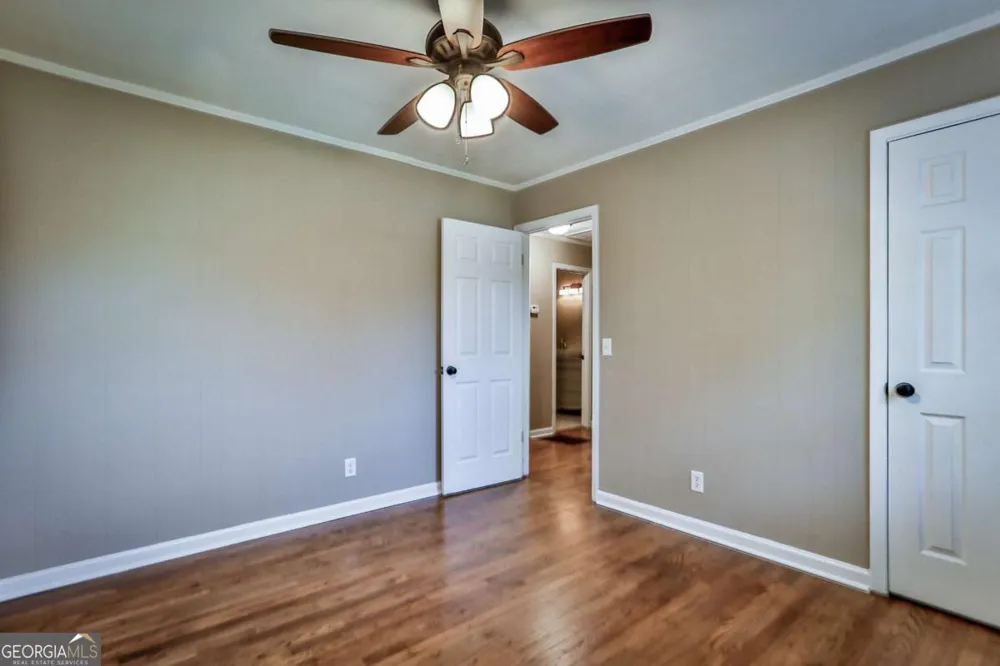 680 North AVE Madison, GA 30650