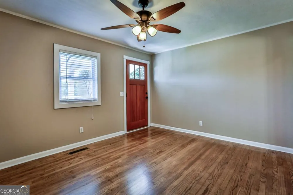 680 North AVE Madison, GA 30650