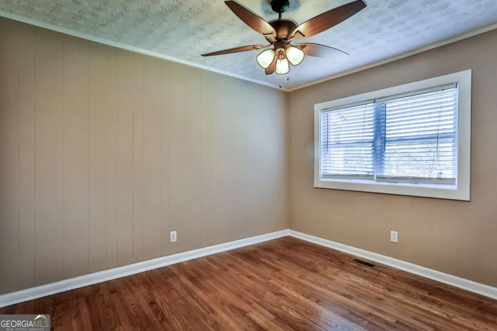 680 North AVE Madison, GA 30650
