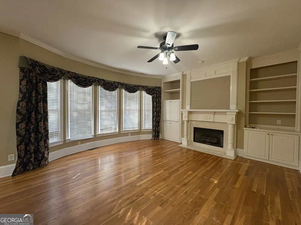 5930 Abbotts Run TRL Duluth, GA 30097