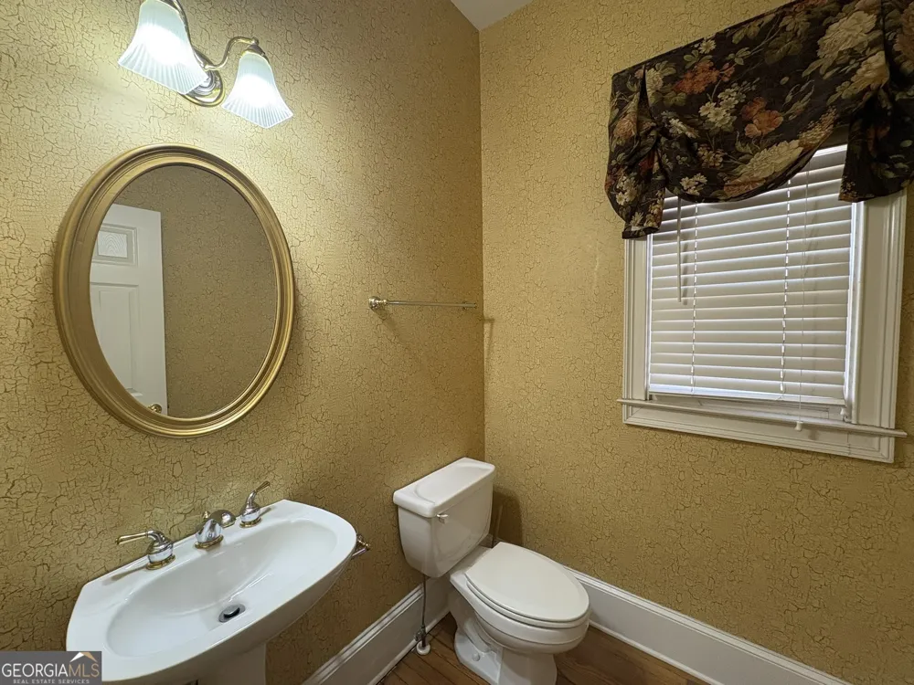 5930 Abbotts Run TRL Duluth, GA 30097