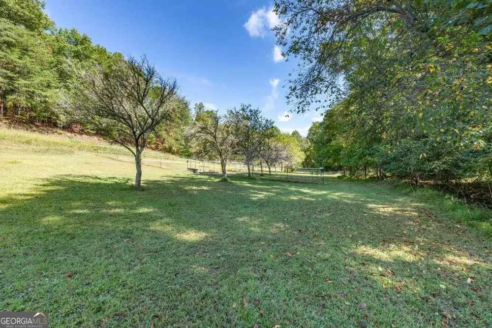1016 Mull RD Morganton, GA 30560