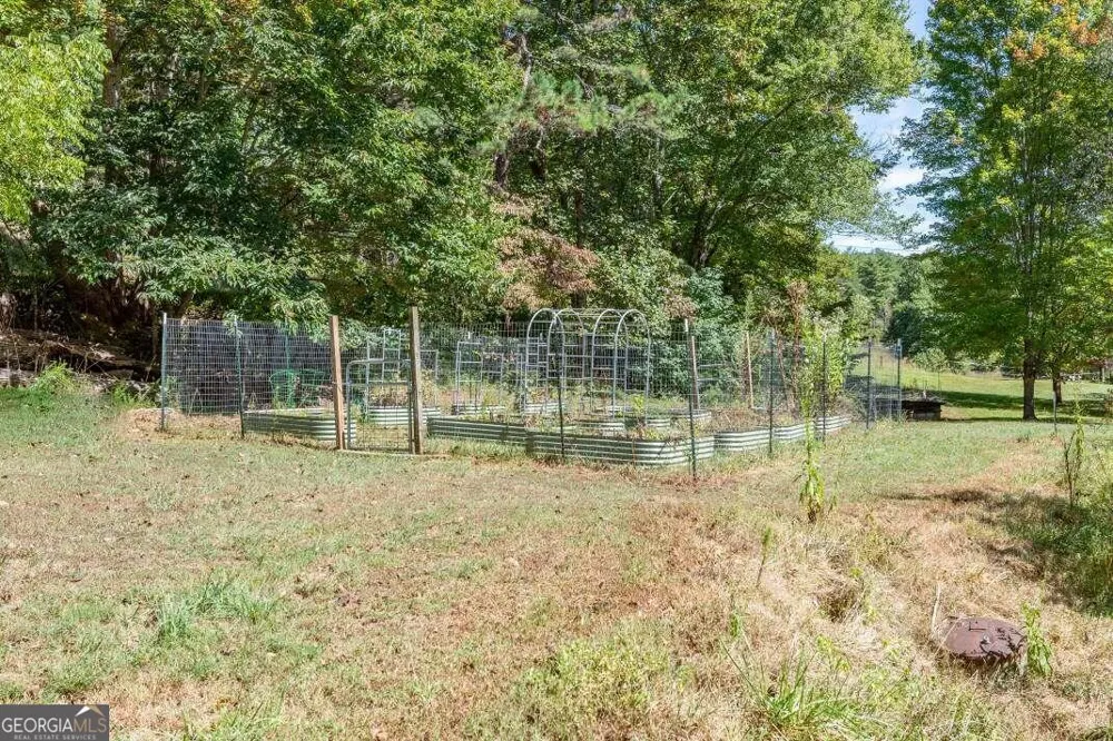 1016 Mull RD Morganton, GA 30560