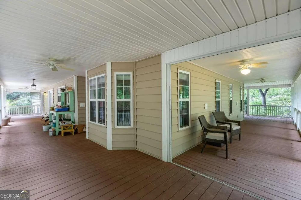 1016 Mull RD Morganton, GA 30560