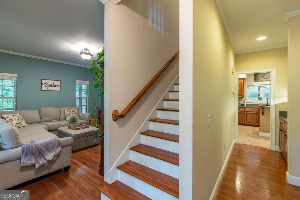 1016 Mull RD Morganton, GA 30560