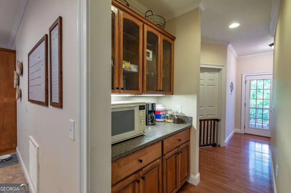 1016 Mull RD Morganton, GA 30560
