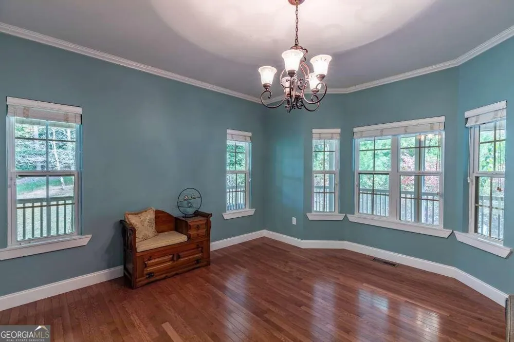 1016 Mull RD Morganton, GA 30560