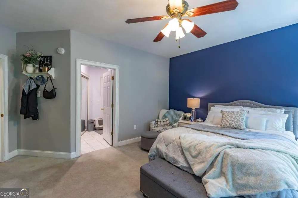 1016 Mull RD Morganton, GA 30560