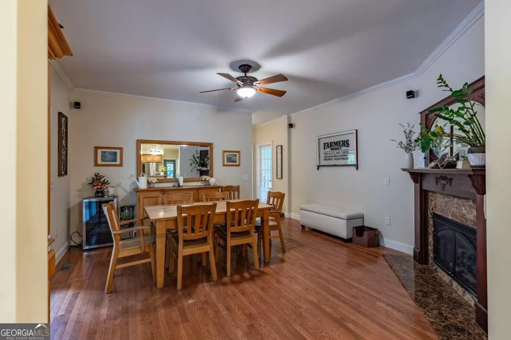 1016 Mull RD Morganton, GA 30560