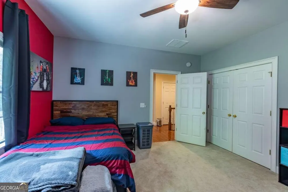1016 Mull RD Morganton, GA 30560