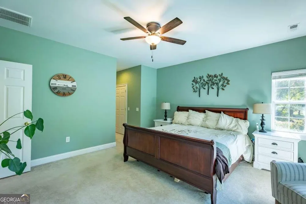 1016 Mull RD Morganton, GA 30560
