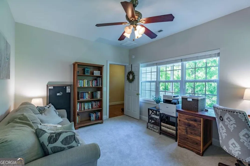 1016 Mull RD Morganton, GA 30560