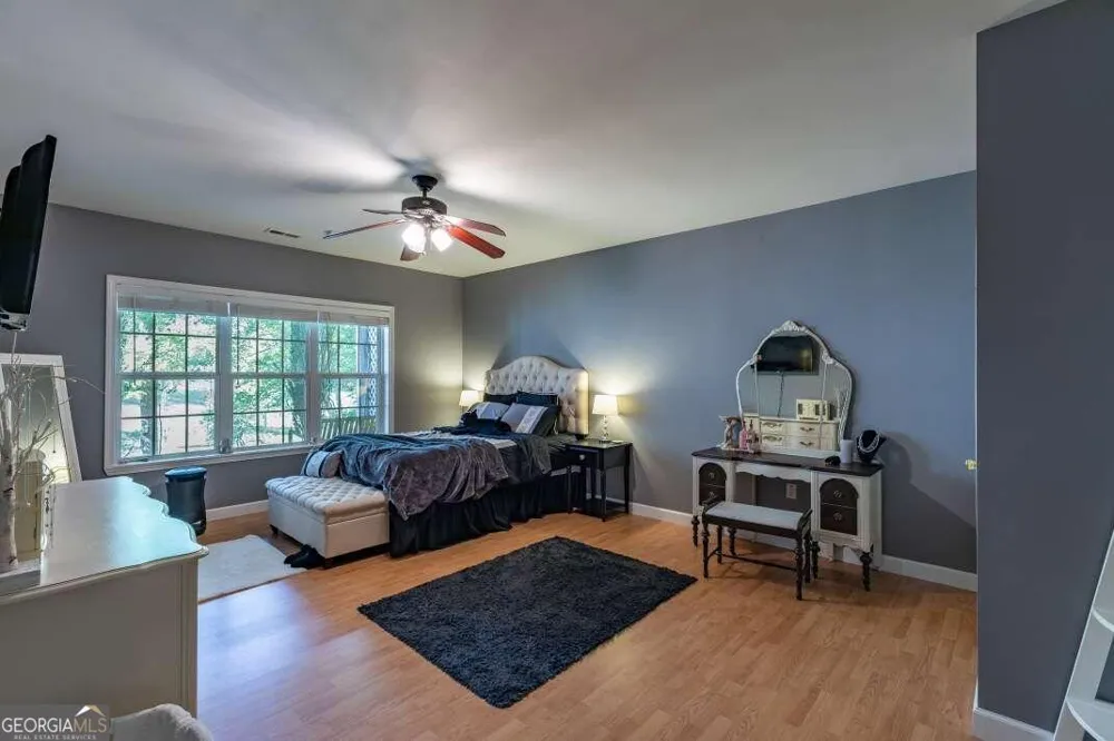 1016 Mull RD Morganton, GA 30560