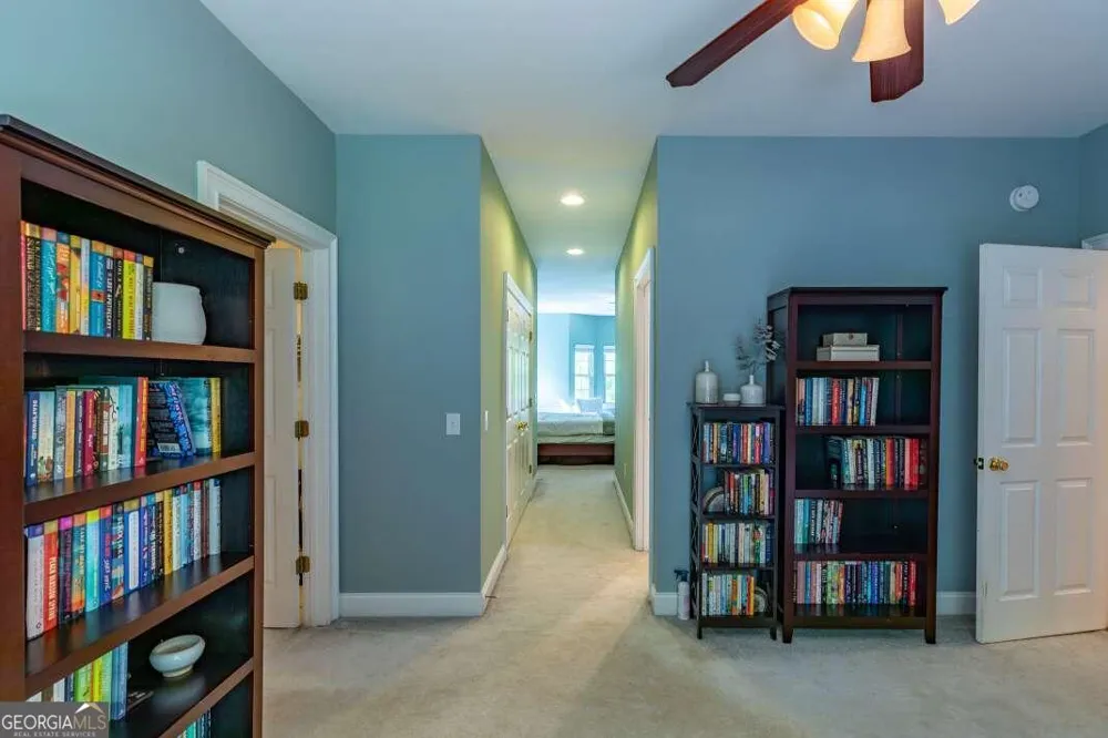1016 Mull RD Morganton, GA 30560