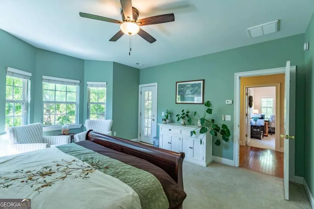 1016 Mull RD Morganton, GA 30560