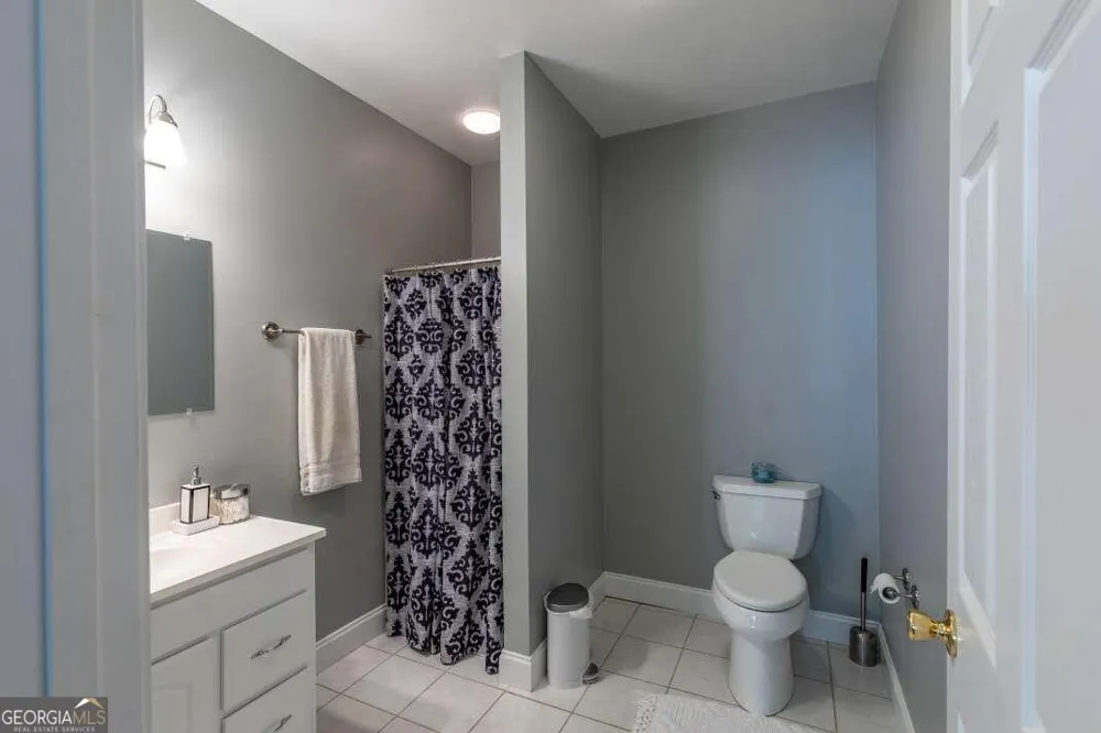 1016 Mull RD Morganton, GA 30560