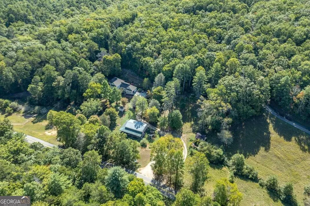 1016 Mull RD Morganton, GA 30560