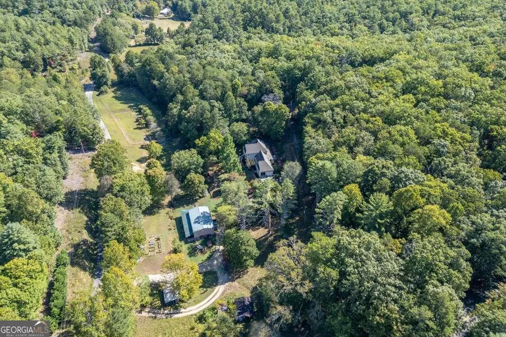 1016 Mull RD Morganton, GA 30560